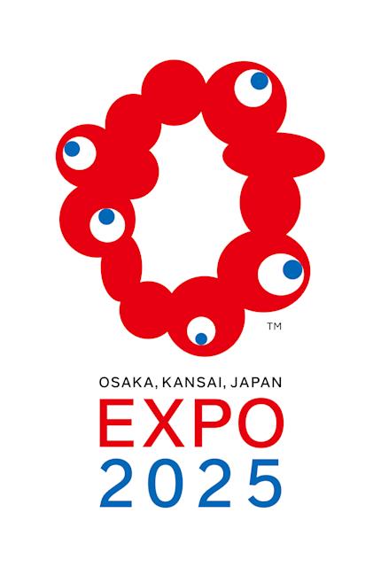 「Expo2025 大阪・関西万博」
